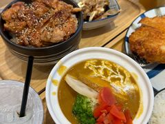 -京和风食堂·定食寿喜锅(保利樾广场店)