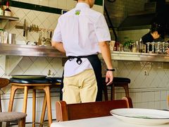 大堂-Juicy Bakery(瑞景店)