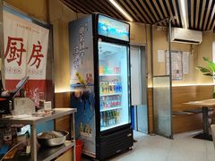-买又大餐厅(福林里店)