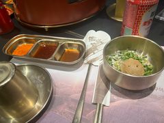 -西塔老太太泥炉烤肉(龙湖北苑天街店)