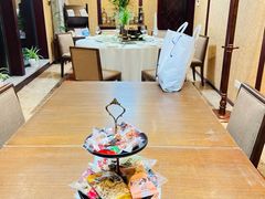 -新木器时代餐厅(太湖新天地店)