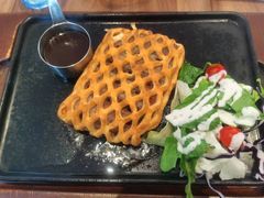 -必胜客(长安店)