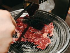 -核桃碳烤肉馆(深圳首店)