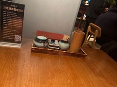 -人间酒暖·Go blanc·烧鸟·深夜食堂(陆家嘴店)