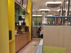 -Aqua Oasis 水天堂(石路天虹店)