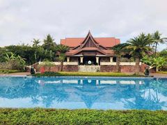 -西双版纳融创皇冠假日度假酒店