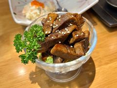 酱烧牛舌-极尚·大喜屋(光启城店)