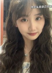 -88潮牌造型烫发·染发