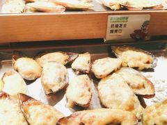 -亚马逊海鲜自助(万象汇店)