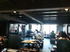 大堂-管氏翅吧(广渠门店)