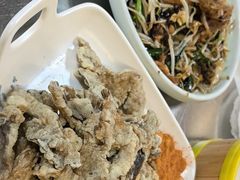 -大草原清真饭庄(沙河店)