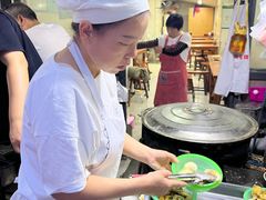 -逍遥镇刘相五胡辣汤豆沫馆(康复中街店)