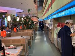 -桂满陇·蟹黄小笼汤包(中山公园店)