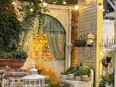 -秘密小花园(第三中学店)