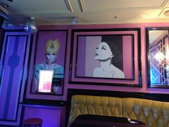 -欢乐迪KTV(南坪上海城店)