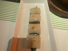 -桂满陇·景观餐厅(新世界店)