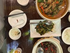 -潇湘·永州会馆(百子湾店)