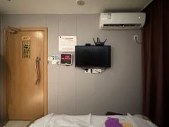 -悠闲岛·影院足道·按摩SPA(华侨城店)