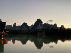 -大新明仕山庄