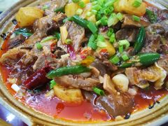 -黔人百味.贵州菜