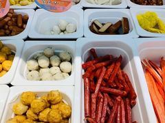 -许小树(国贸商城店)