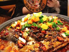 -鱼见你烤鱼•本地烧烤(1818店)