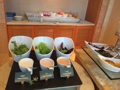 -济南喜来登酒店