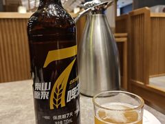 -闫府私房菜·百年鲁菜(恒隆店)