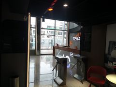 -一兆韦德健身(梅川店)