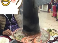 浑锅-山海关清和浑锅店