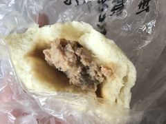 -御梁坊红糖馒头