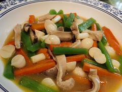 -川味中国寻香馆(琴台路店)