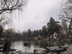 -清华大学-观畴园餐厅