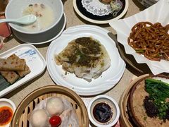 -点都德(千灯湖环宇城店)