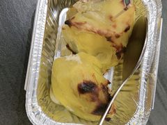 -允辛家·自助泥炉烤肉(九亭店)