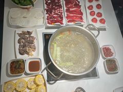 -潮发潮汕牛肉店(永庆坊店)