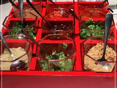 -领鲜天下·焗海鲜·花胶鸡(天目里店)