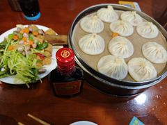 -东京包子楼(政七街店)