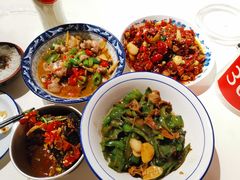 -文和友老长沙龙虾馆(化龙池店)