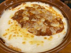 -萨莉亚意式餐厅(护国新天地店)