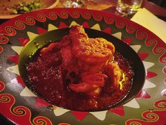 -花马天堂云南餐厅 Lost Heaven(高邮路店)