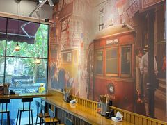 -君东记本帮面馆(天钥桥路店)