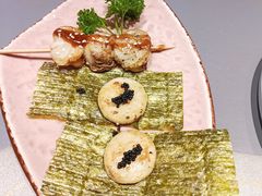 -水木锦堂·自助铁板烧(方庄时代店)