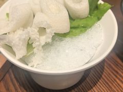 -东海怡品海鲜豆捞(舟宿夜江店)