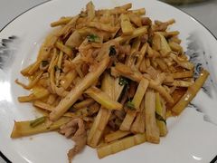 -翠茗农庄土菜馆(天目湖店)