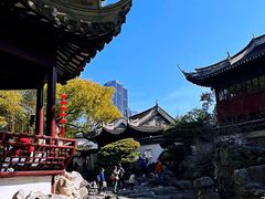 -豫园