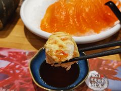 全垒打波子丸子-鹅喜粤·广州味·点心·烧鹅(长隆店)