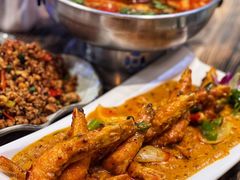 -Hi YOU你的饭局泰餐厅(雍和宫店)