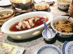 -南京大牌档(济南万象城店)