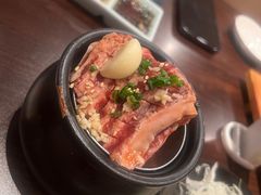 -蒜香焼肉PURUSHIN(马场路店)